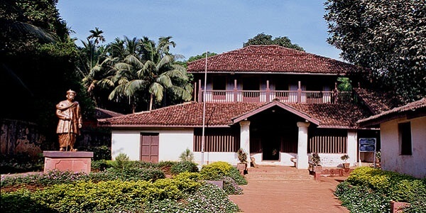 Tilak House Konkan